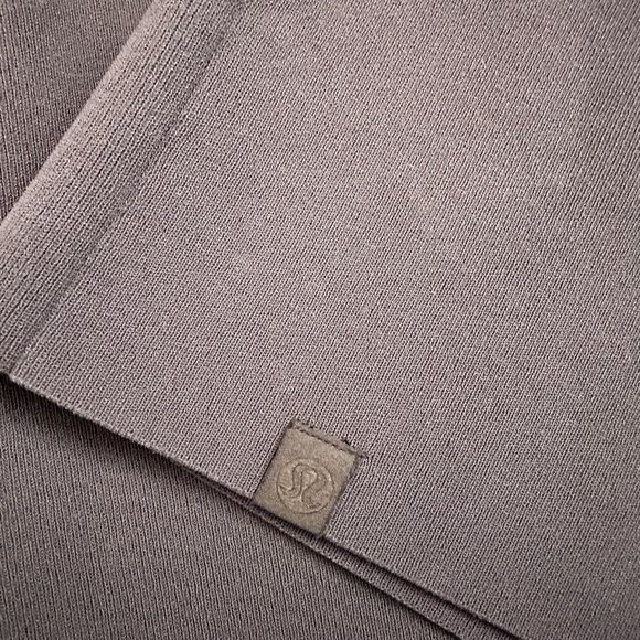 Lululemon Tight-Fit Knit Tank Dress - Picture 9 of 10